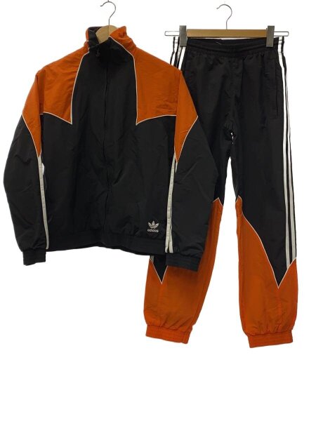 adidas(アディダス) / セットアップ/ナイロンジャケット/XS/ナイロン