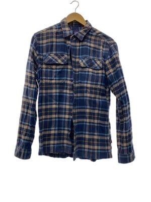 patagoniaのネルシャツ検索結果|古着・中古品の通販サイト セカンド