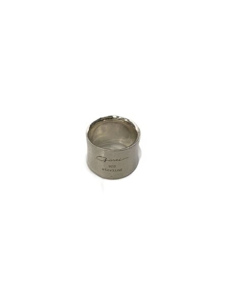 GARNI シルバー リング 14号 SV ガルニ ビーズデザイン GARNI(ガルニ) / リング/SV925/14号/SLV/メンズ// | 中古品の販売