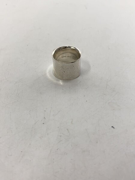 GARNI(ガルニ) / リング/SV925/14号/SLV/メンズ// | 中古品の販売