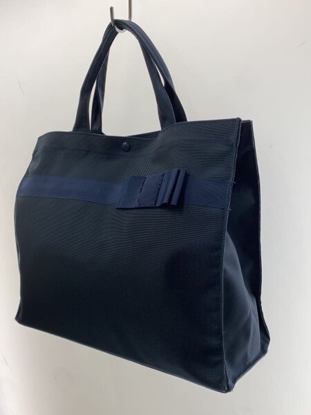 familiar(ファミリア) / トートバッグ/--/NVY | 中古品の販売・通販