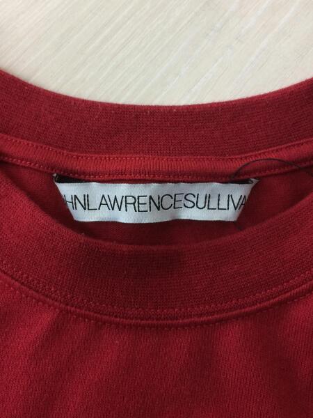 JOHN LAWRENCE SULLIVAN(ジョンローレンスサリバン) / 18SS/オーバー 