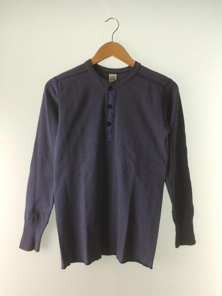 TOYs McCOY(トイズマッコイ) / トイズマッコイ/ヘンリーネックTシャツ 
