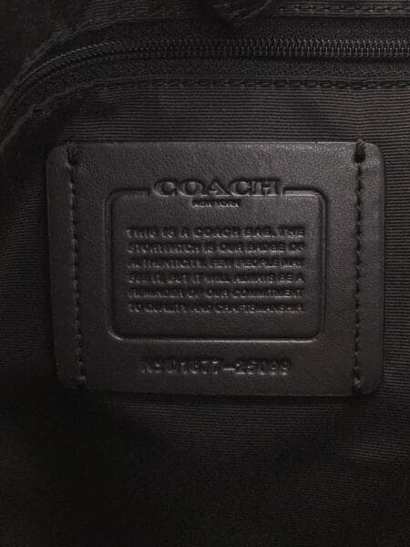 Coach grove medium discount tote