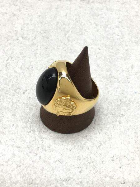 GIANNI VERSACE(ジャンニヴェルサーチェ) / リング/--/15号/ゴールド 