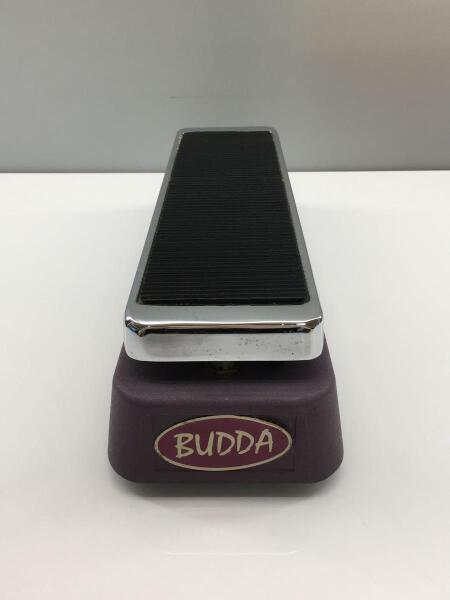 BUDDA(ブッダ) / BUD-WAH エフェクター | 中古品の販売・通販なら