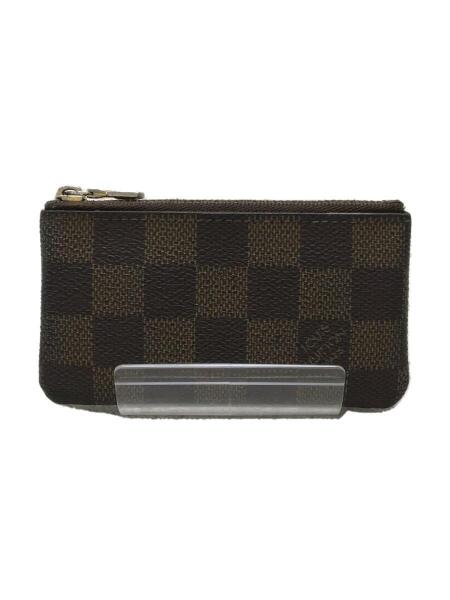 LOUIS VUITTON(ルイヴィトン) / ポシェット・クレ_ダミエ