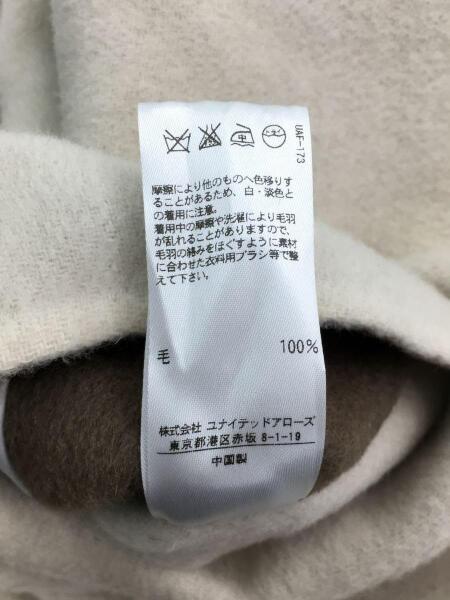 BEAUTY&YOUTH UNITED ARROWS（ビューティーアンドユース ウール100