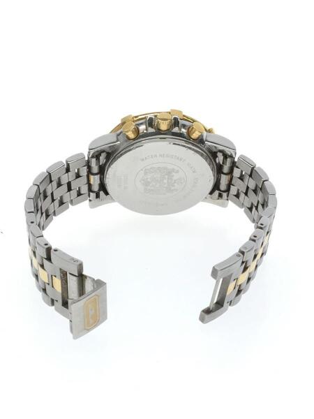 TECHNOS(テクノス) / Sporting Club 10ATM Swiss/クォーツ腕時計 