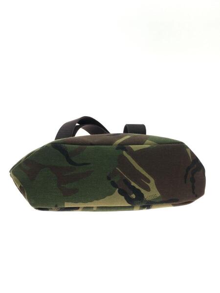 BRADY(ブレディ) / ショルダーバッグ/ナイロン/GRN/カモフラ/ブレディ
