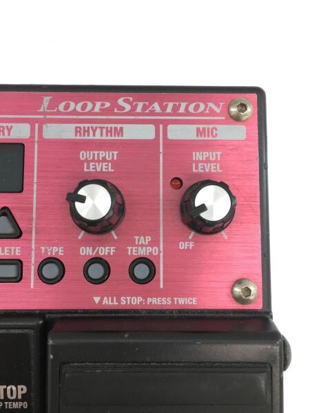 新古品！！BOSS LoopStation RC-30（BOSS(ボス) / RC-30 エフェクター 