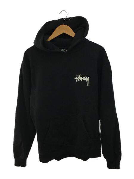 STUSSY(ステューシー) / Eric B. & Rakim Paid In Full Hoodie 
