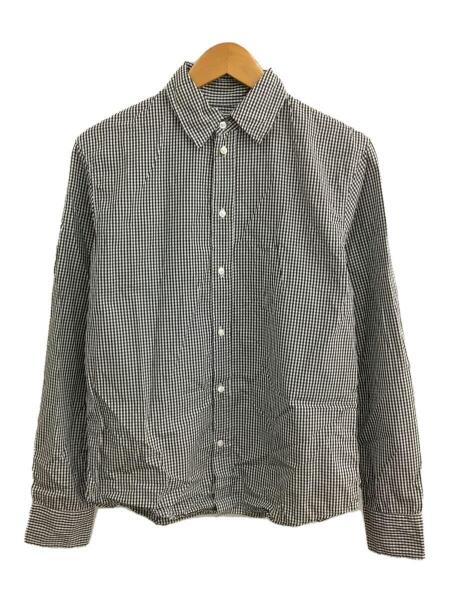 Frank & Eileen 長袖シャツ XS