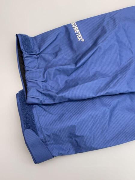 mont-bell(モンベル) / マウンテンパーカー/L/ナイロン/BLU/無地