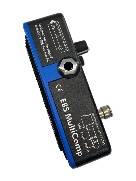 EBS / MultiComp マルチコンプ EBS MULTICOMP BLUE LABEL