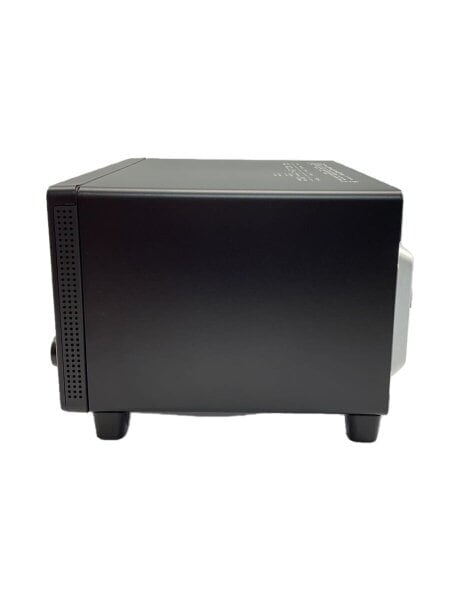 BALMUDA(バルミューダ) / トースター/KTT01JP-BK | 中古品の販売・通販