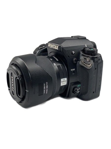 PENTAX(ペンタックス) / デジタル一眼カメラ PENTAX K-7 レンズキット 