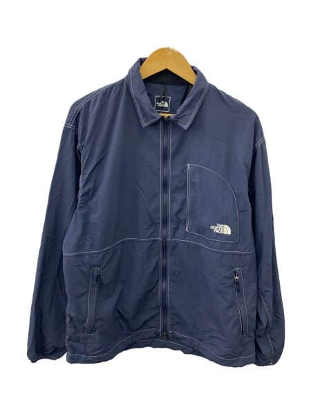 THE NORTH FACE(ザノースフェイス) / FREE RUN SUNSHIELD COACH JACKET 