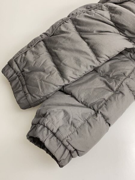 TATRAS(タトラス) / ジャケット/140cm/ナイロン/GRY/KTM18A4005 | 中古