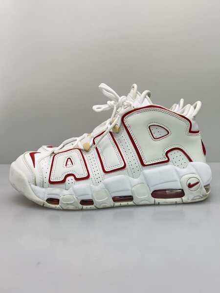 NIKE(ナイキ) / AIR MORE UPTEMPO 96/エアモアアップテンポ/ホワイト 