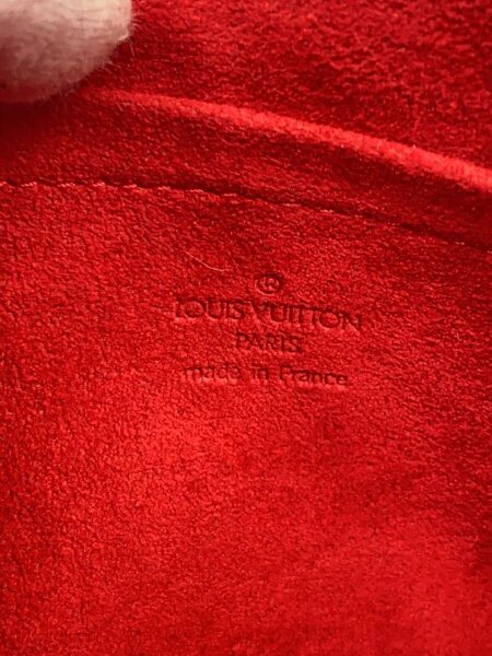 LOUIS VUITTON(ルイヴィトン) / ラヴェッロGM_ダミエ・エベヌ/PVC/BRW