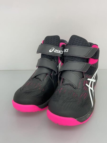 ASICS(アシックス) / ウィンジョブCP120/安全靴/作業用靴/ハイカット 