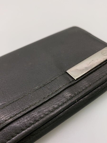 GUCCI(グッチ) / カードケース/--/BLK/メンズ/251727 | 中古品の販売