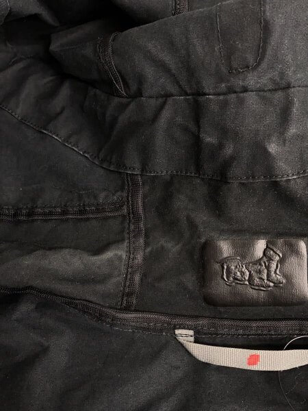 tilak(ティラック) / マウンテンパーカ/XS/コットン/BLK | 古着の販売