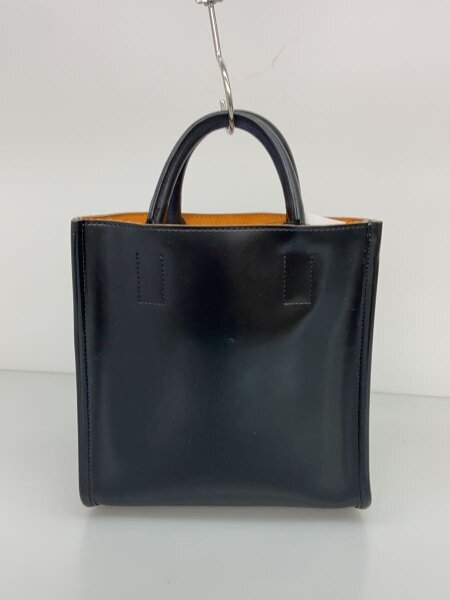 PIENI(ピエニ) / ハンドバッグ/--/BLK | 中古品の販売・通販なら