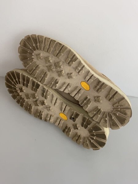 Danner / シューズ/26.5cm/BEG/スウェード/D121301 Danner(ダナー) / シューズ/26.5cm/BEG/スウェード/D121301 | 中古品の