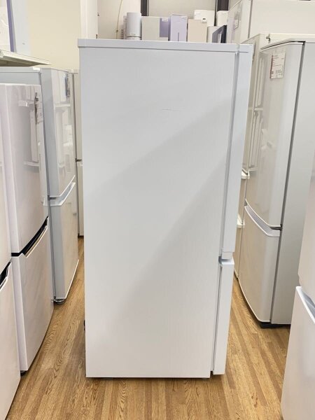 TOSHIBA(トウシバ) / 冷蔵庫・冷凍庫 GR-U15BS(W) | 中古品の販売 