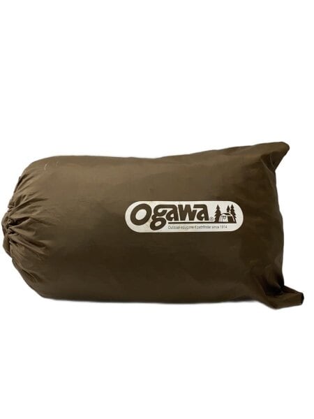 ogawa(オガワ) / テントマット/BRW/ハーフインナー | 中古品の販売