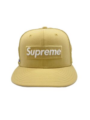 Supremeのメッシュキャップ検索結果|古着・中古品の通販サイト
