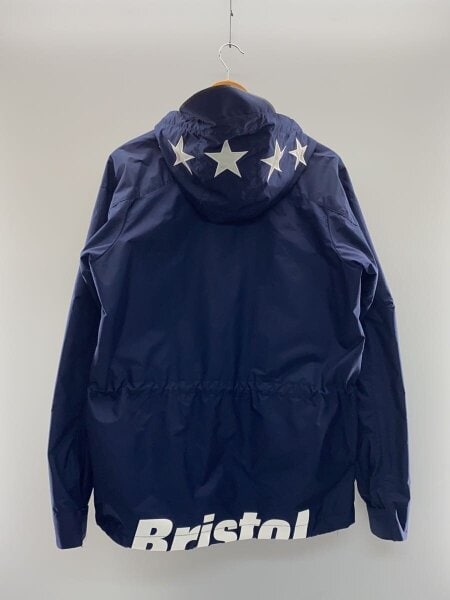 NIKE(ナイキ) / × FCRB STORM-FIT TOUR JACKET/ナイロンジャケット/M 