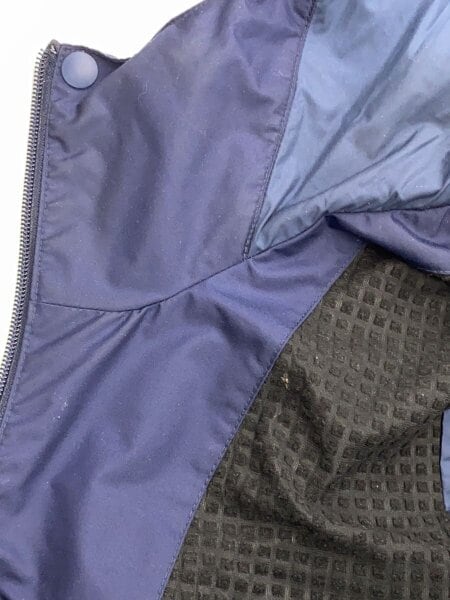 NIKE(ナイキ) / × FCRB STORM-FIT TOUR JACKET/ナイロンジャケット/M 