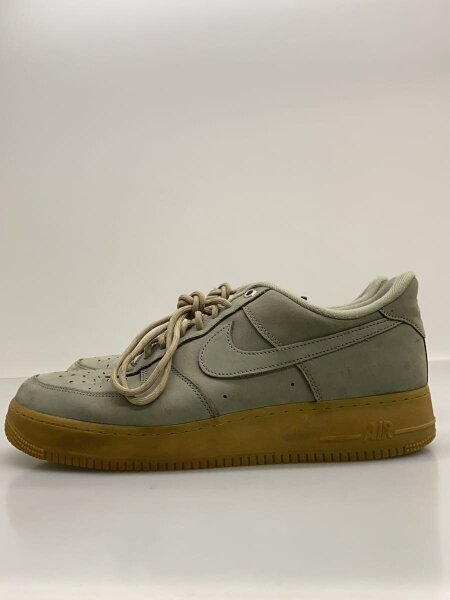 NIKE(ナイキ) / AIR FORCE 1 07_エア フォース 1 07/30.5cm/KHK | 中古 