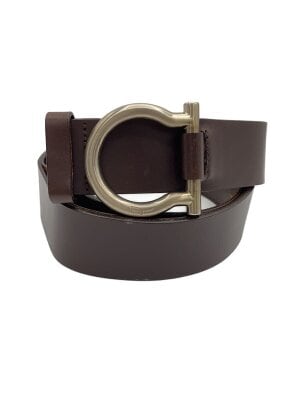 Salvatore Ferragamoのベルト検索結果|中古品の通販サイト セカンド