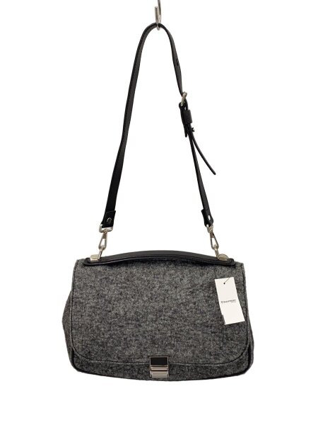 PROENZA SCHOULER(プロエンザスクーラー) / ショルダーバッグ/--/GRY 