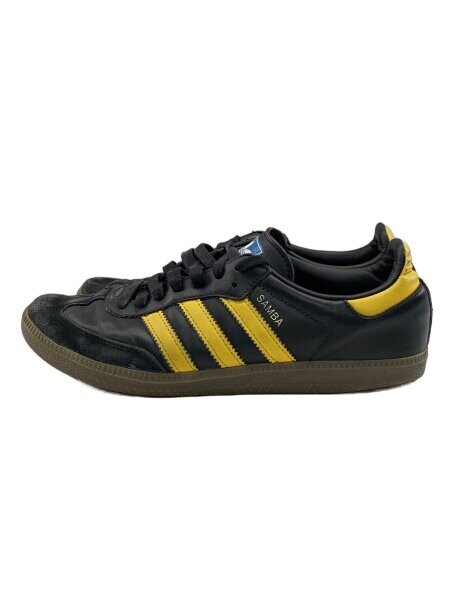 adidas(アディダス) / オリジナルス/SAMBA OG/サンバ OG/ブラック 