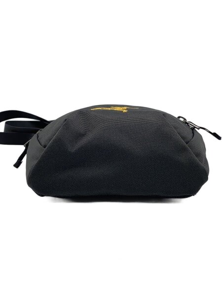ARC'TERYX(アークテリクス) / ショルダーバッグ/--/BLK/X000009234