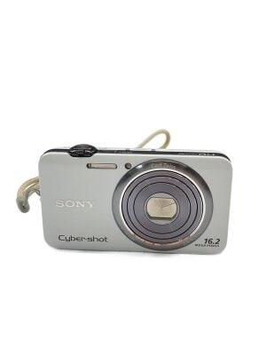 SONYのコンパクトデジタルカメラ検索結果|中古品の通販サイト セカンド