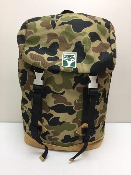 OUTDOOR PRODUCTS(アウトドアプロダクツ) / リュック/バックパック 