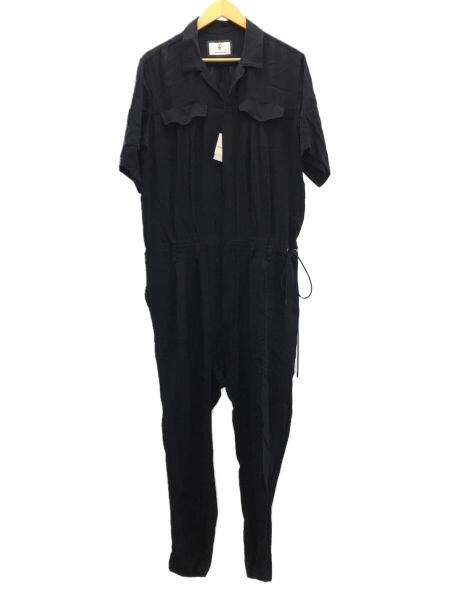 MIHARA YASUHIRO(ミハラヤスヒロ) / オールインワン/48/レーヨン