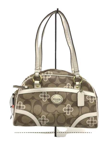 COACH(コーチ) / ハンドバッグ/F20803 | 中古品の販売・通販なら 