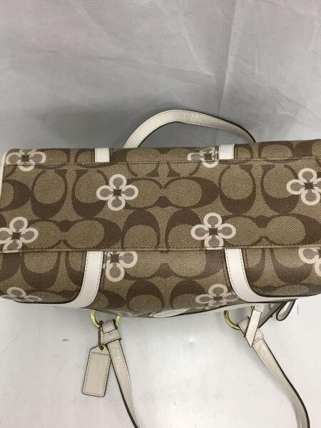 COACH(コーチ) / ハンドバッグ/F20803 | 中古品の販売・通販なら 