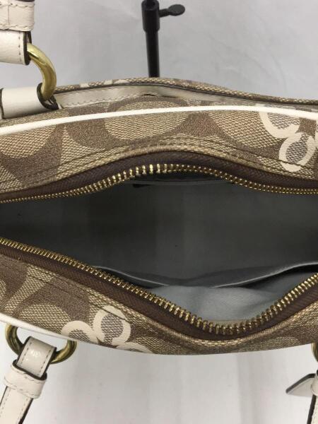 COACH(コーチ) / ハンドバッグ/F20803 | 中古品の販売・通販なら 
