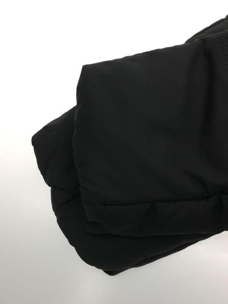 DESCENTE(デサント) / ダウンジャケット/XO/ポリエステル/BLK/DMMOJC41 
