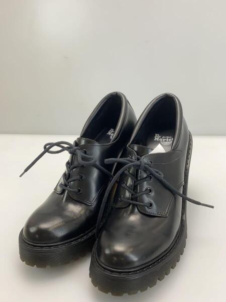 Dr.Martens(ドクターマーチン) / シューズ/UK5/BLK/AW006/SALOME 