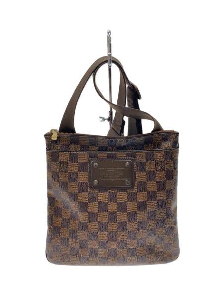 LOUIS VUITTON(ルイヴィトン) / ポシェット・プラット・ブルックリン_ 