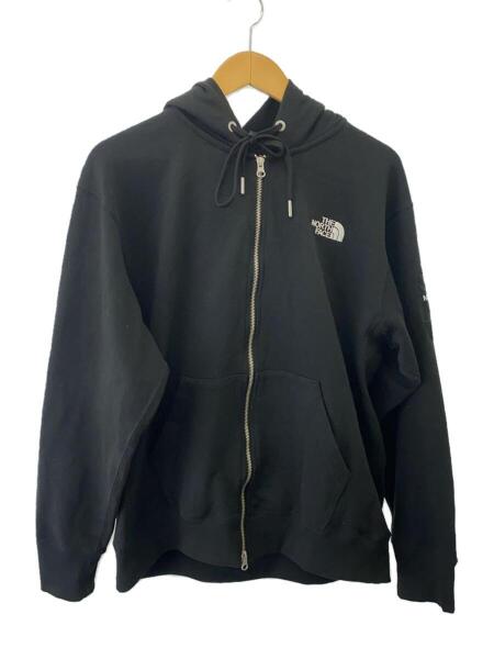 THE NORTH FACE(ザノースフェイス) / ジップパーカー/XXL/コットン 